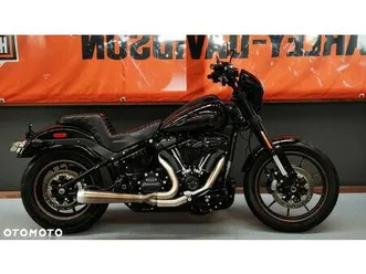 harley-davidson dyna low rider