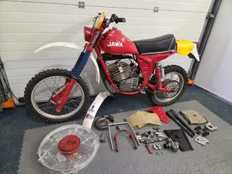 jawa tramvaj 250 soutěžní