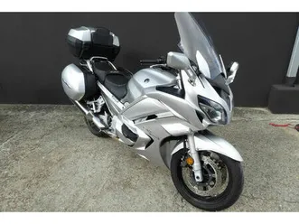 yamaha fjr 1300 2016