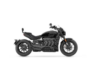 moto neuve: triumph rocket 3 storm gt