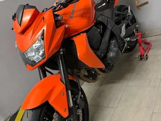 kawasaki z 750