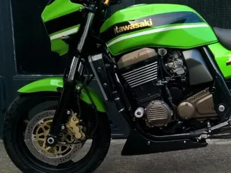 kawasaki zrx1200s/r