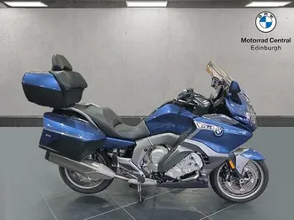 bmw k 1600 gtl le euro 5 1649 cc