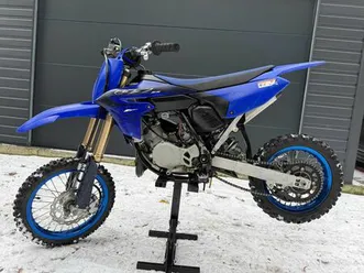 yamaha yz65 rocznik 2023 kraków krowodrza