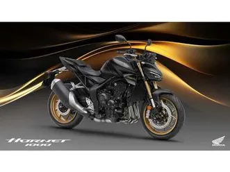 new honda cb1000 hornet sp for sale in southend on sea