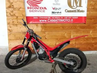 gas gas txt 125 trial