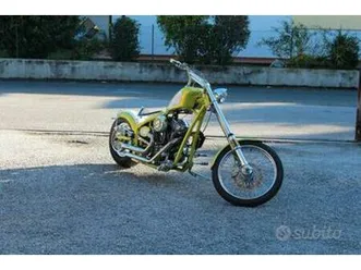 buell br1 esemplare unico