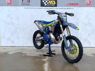 sherco 300 se factory