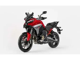 ducati multistrada v4 s full 2025