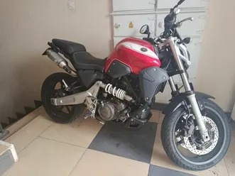 yamaha mt03 sprzedam ostrów mazowiecka