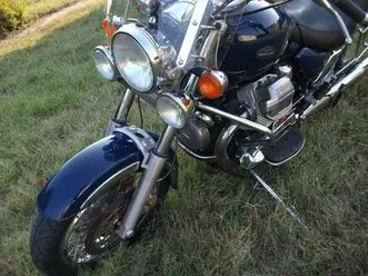 moto guzzi california