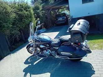 yamaha stratoliner xv1900 mezowo