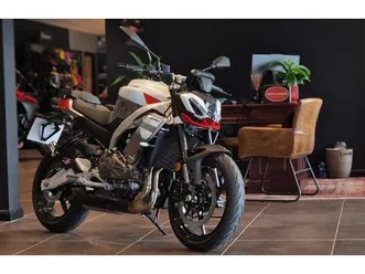 aprilia tuono 457 euro 5 457 cc