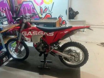 gasgas gas gas ec 250 f