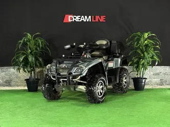 can am bombardier outlander 800 max odivelas