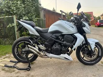 kawasaki z750 z750 jelenia góra centrum