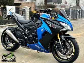 suzuki gsx-s1000f gsxs 1000f 1000 fa - delfin - gsx s1000f s gsx s1000 dzierżoniów