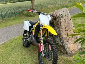 suzuki rm 250
