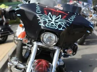 honda vtx 1800 neo kitnówko