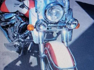 suzuki 1500 intruder