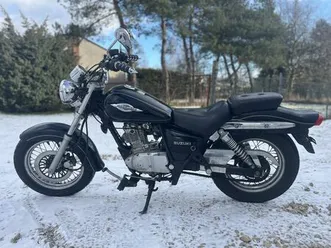 suzuki marauder 125 kat a1/b oryginal kamienica polska