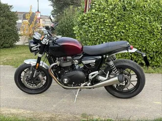 triumph speed twin 1200 stealth edition