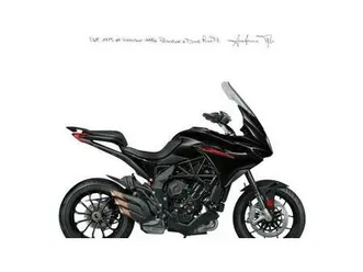 vendo mv agusta turismo veloce 800 r (2023 - 26) nuova a firenze (codice 9781530) - moto.it