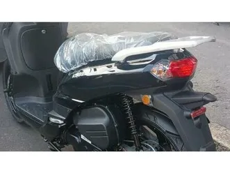 vendo peugeot kisbee m 125 (2025 - 26) nuova a milano (codice 9698295) - moto.it