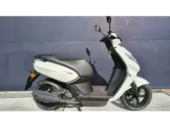 vendo peugeot kisbee s 50 active (2025 - 26) nuova a bologna (codice 9784952) - moto.it