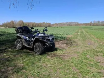 sprzedam-quada-cf-moto-cforce-600-4x4-automat-hak-wyciagarka-kufer-sedziszow-malopolski