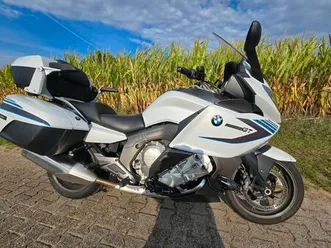 bmw k1600 gt