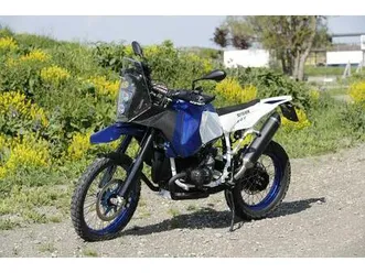 r100gs keine hpn rallye