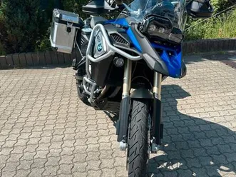 bmw f800 gs adventure