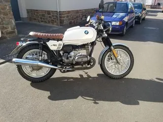 bmw motorrad r45 mit 860 cc