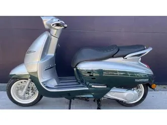 vendo peugeot django 125 classic standard (2025 - 26) nuova a bologna (codice 9731761) - moto.it