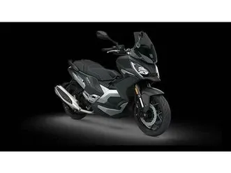 vendo peugeot xp400 gt (2025 - 26) nuova a vasto (codice 9658300) - moto.it