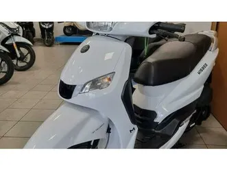 vendo peugeot kisbee m 125 (2025 - 26) nuova a paderno dugnano (codice 9717887) - moto.it