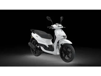 vendo peugeot kisbee m 125 (2025 - 26) nuova a roma (codice 9838294) - moto.it