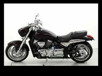 suzuki m1500r intruder 2010
