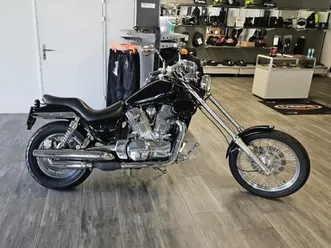 kawasaki vn1500 set (tausch möglich)