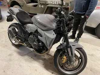 honda cb600fa
