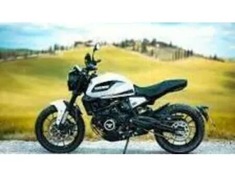 vendo moto morini seiemmezzo str (2022 - 26) nuova a chiusa di san michele (codice 9559149) - moto.it