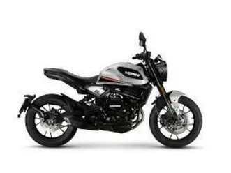 vendo moto morini seiemmezzo str (2022 - 26) nuova a tortona (codice 9093173) - moto.it