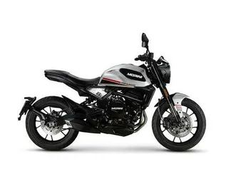 vendo moto morini seiemmezzo str (2022 - 26) nuova a villanuova sul clisi (codice 9100789) - moto.it