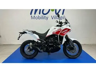 vendo moto morini x-cape 650 (2021 - 26) nuova a beinasco (codice 9692998) - moto.it