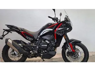 vendo moto morini x-cape 700 (2025 - 26) nuova a rosta (codice 9689610) - moto.it