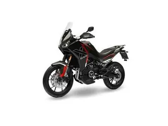 vendo moto morini x-cape 700 alloy wheels (2025 - 26) nuova a lodi (codice 9817217) - moto.it