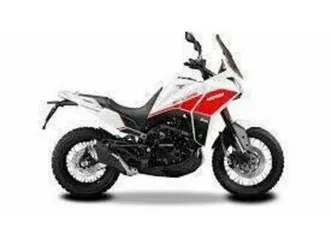 vendo moto morini x-cape 650 (2021 - 26) nuova a beregazzo con figliaro (codice 9591020) - moto.it