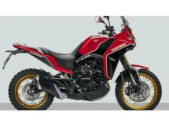 vendo moto morini x-cape 650 (2021 - 26) nuova a torino (codice 9529881) - moto.it
