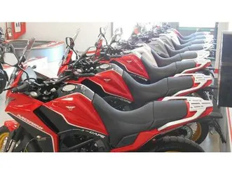 vendo moto morini x-cape 650 gold wheels edition (2022 - 26) nuova a certaldo (codice 8906066) - moto.it